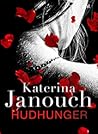 Hudhunger by Katerina Janouch