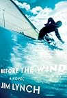 Book cover for Before the Wind