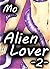 Alien Lover (Teil 2): Verfü...