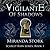 Vigilante of Shadows (Scarlet Rain, #1)