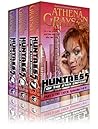 The Catch (Huntress of the Star Empire Episodes 7-9) The Catch (Huntress of the Star Empire Episodes 7-9)