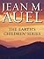 The Earth's Children Series 6-Book Bundle: The Clan of the Cave Bear, The Valley of Horses, The Mammoth Hunters, The Plains of Passage, The Shelters of Stone, The Land of Painted Caves