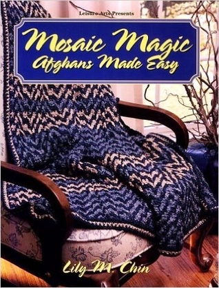 Mosaic Magic : Afghans Made Easy