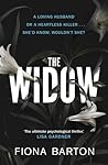 The Widow by Fiona Barton