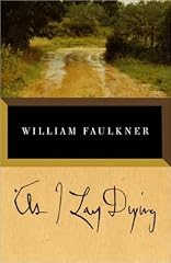 Cover of As I Lay Dying