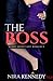 The Boss: A Hot Secretary Romance