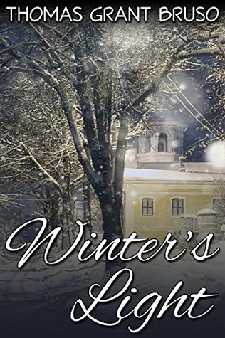 Winter's Light (Kindle Edition)