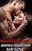 Mounted Hard: Pounded and Pumped Full (Aggressive Erotica for Women Book 3)