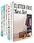 Clutter-Free Box Set (5 in ...