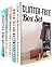 Clutter-Free Box Set (5 in 1): Proven Organizing and Decluttering Techniques, Plus Clutter-Free Plan to Simplify Your Life (Declutter & Organizing Hacks)