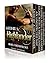 Highlander Romance: Complete Boxed Set: Loch, Scottish, Historical, Collection (Fantasy, Highlander, Bad Boy, Prince, Nobility)