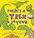There's a T-Rex in Town: Dinosaur Facts Brought to Life! (What if a Dinosaur)