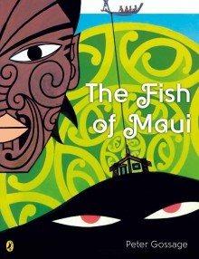 The fish of Maui