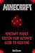 Minecraft: Minecraft Pocket Edition Your Ultimate Minecraft Guide to Redstone