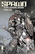 Spawn: The Dark Ages #17