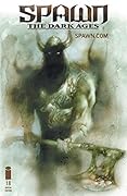 Spawn: The Dark Ages #18