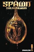 Spawn: The Dark Ages #22