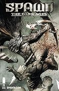 Spawn: The Dark Ages #25