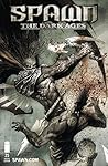 Spawn: The Dark Ages #25