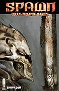 Spawn: The Dark Ages #26