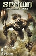 Spawn: The Dark Ages #24