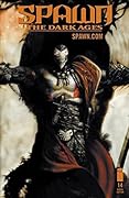 Spawn: The Dark Ages #14