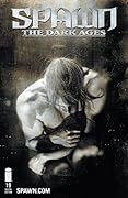 Spawn: The Dark Ages #19