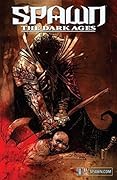 Spawn: The Dark Ages #27
