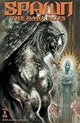 Spawn: The Dark Ages #8