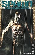 Spawn: The Dark Ages #9