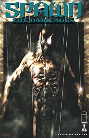 Spawn: The Dark Ages #9