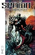 Spawn: The Dark Ages #6