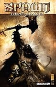 Spawn: The Dark Ages #23