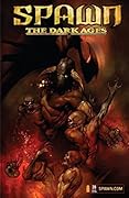 Spawn: The Dark Ages #28