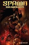 Spawn: The Dark Ages #28