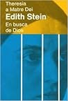Edith Stein. En busca de Dios