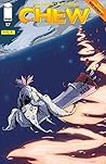 Chew #17 by John Layman