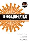 English File thir...