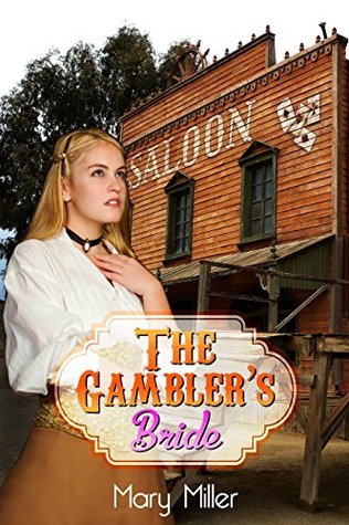 The Gambler's Bride (Kindle Edition)