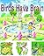 Birds Have Brain