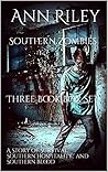 Southern Zombies by Tracie Ann Riley Lester