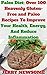 Paleo Diet: Over 100 Heavenly Gluten Free and Paleo Recipes To Improve Your Health, Energy, And Reduce Inflammation (Paleo cookbook, Gluten-free, quick paleo meals cookbook, quick gluten free meals)