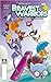 Bravest Warriors #34