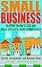 Small Business: Blueprint o...