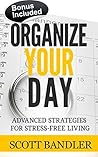 Organize Your Day...