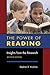 The Power of Reading by Stephen D. Krashen