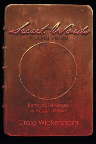 Secret Words: Arcana Verba