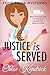 Justice is Served (Food Truck Mysteries #7)