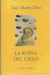 La ruina del cielo