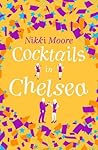 Cocktails in Chelsea by Nikki Moore